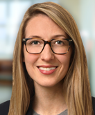 Abby Bonjean, health care attorney, Polsinelli LLP